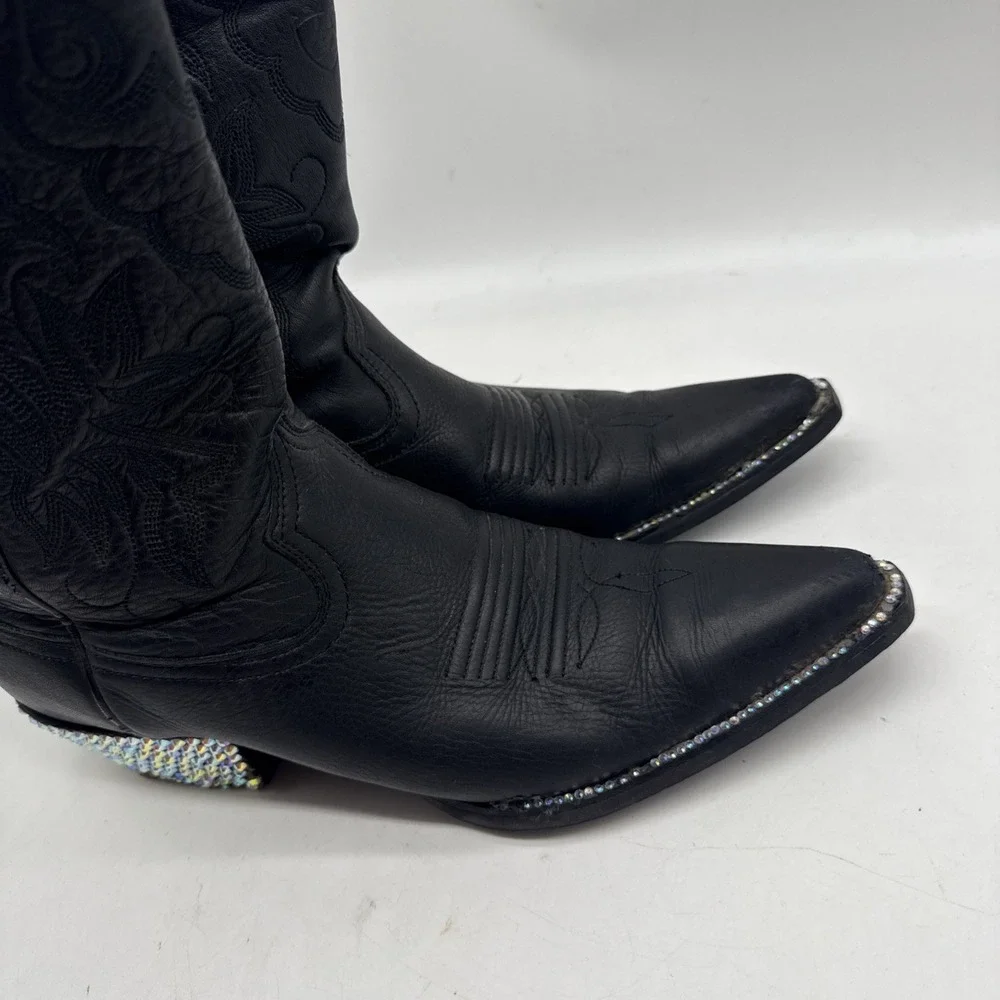 Ariat classic heritage